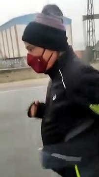 ... तो ये है 70 साल के किरोड़ी की फिटनेस का राज़, वायरल हो रहा जॉगिंग वीडियो