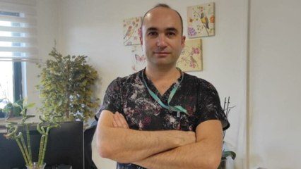 ‘Omicron’da ‘tam doz aşı’ etkisi