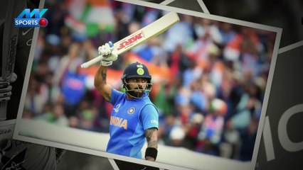 Now the command of this team was snatched from Virat Kohli, ICC gave a