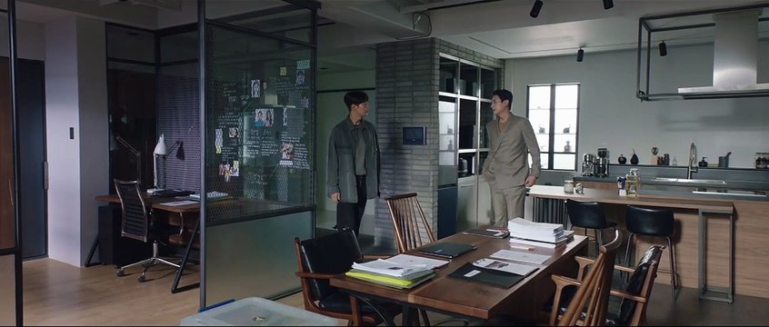 Alice (2020) Saison 1 - Episode 14 Preview (KO)