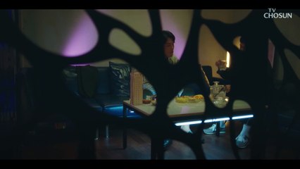 이게 취중진담! 송옥숙의 계획을 쏟아내는 윤희석 | #엉클 EP13-07 | TV CHOSUN 20220122 방송