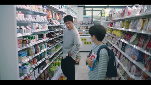 “세찬이한테 미안해서요” 정수영에게 사과하는 전혜진 | #엉클 EP13-08 | TV CHOSUN 20220122 방송