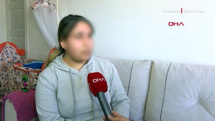 Eşi tarafından ölümle tehdit edilen Sevgi’nin yardım çığlığı: Yaşamak istiyorum