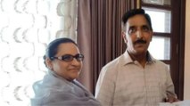 Nonstop: Sidhu's Advisor Mustafa threatens 'AAP'