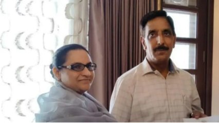 Nonstop: Sidhu's Advisor Mustafa threatens 'AAP'