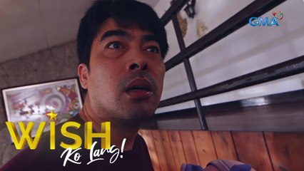 Wish Ko Lang: MISTER NA NAWALAN NG ANAK, NAWALA RIN SA KATINUAN