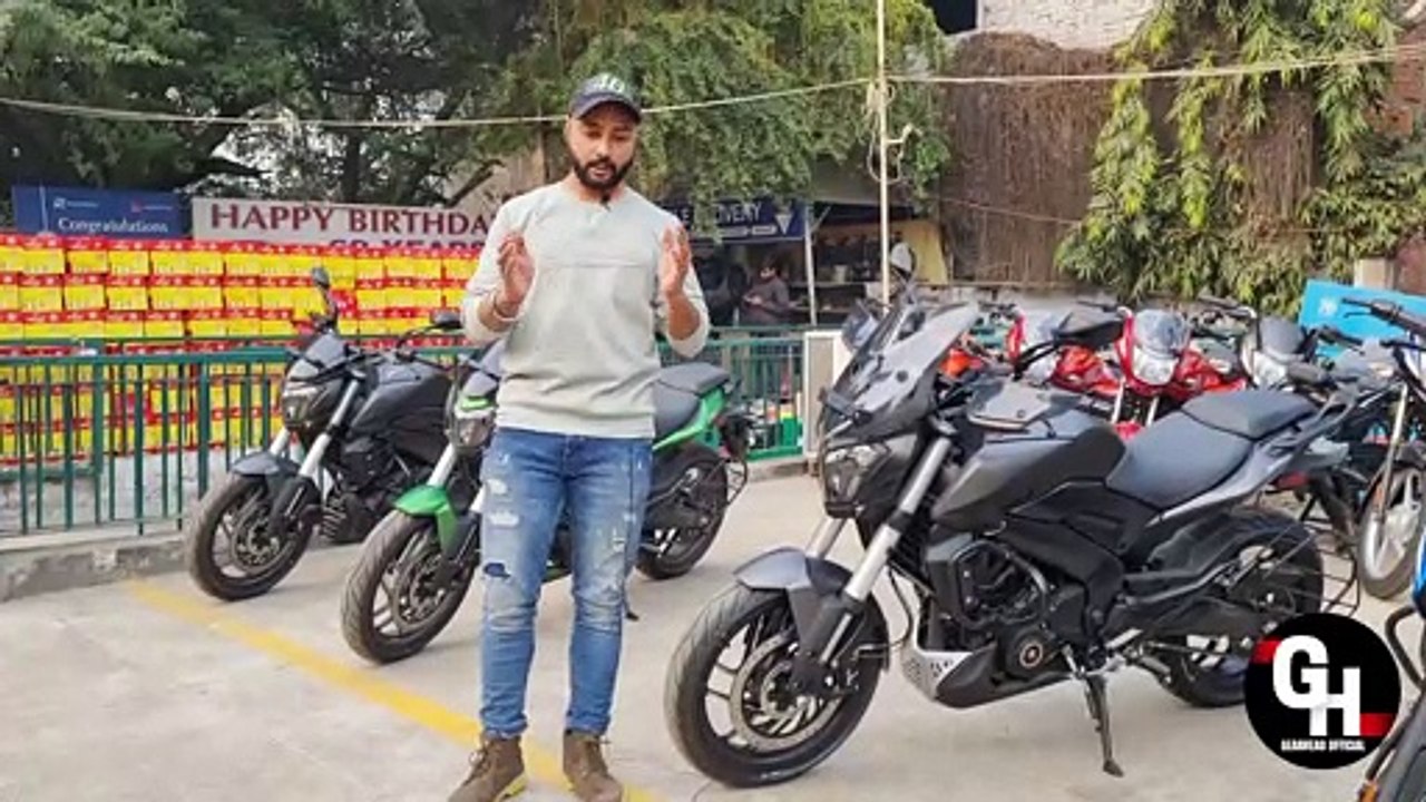 2022 Bajaj Dominar 400 BS6 | Detailed Review | Still the Best Tourer? | Gearhead Official
