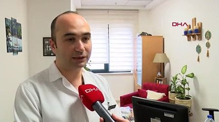 Tam doz aşılıların Omicron'dan hastaneye yatma oranı düşük