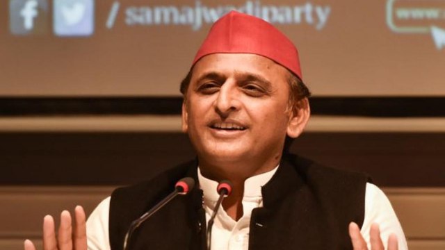 Will give 22 lakh jobs in IT sector, says Akhilesh Yadav