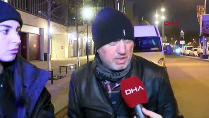 İstanbul'da taksici dehşeti! Kadını önce kaçırdı, sonra darbetti