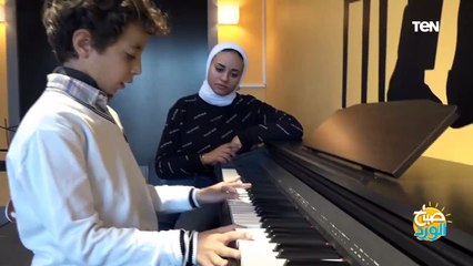 كيف تختار آلة موسيقية لطفلك مناسبة