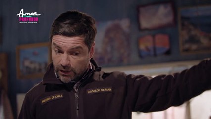 Amar Profundo Cap 30 HD