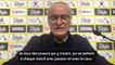 Watford - Ranieri : "Nous devons changer de mentalité"
