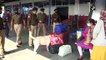 Security beefed up at Guwahati railway station ahead of Republic Day