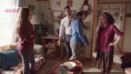 Amar Profundo Cap 34 HD