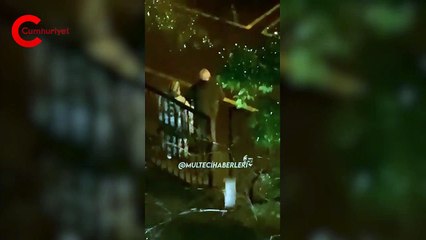 Kadıköy'de kira yardımı isteyen çift için  Kadıköy Belediyesi'nden açıklama