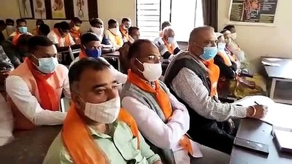 Gujarat Hindi News : पेज कमिटी के सदस्यों के साथ वर्चुअल मीटिंग करेंगे पीएम मोदी