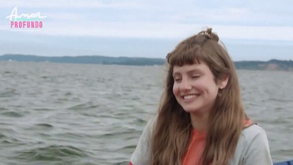 Amar Profundo Cap 34 HD