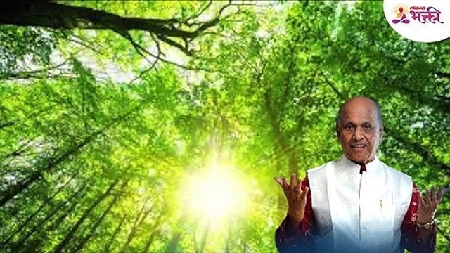 Amrutbol-533 _ नैसर्गिक स्वयंभू परमेश्वर.. - सद्गुरू श्री वामनराव पै _ Satguru Wamanrao Pai