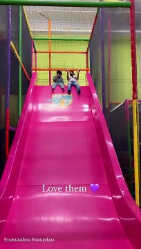 M.Pokora et Christina Milian fêtent les 2 ans de leur fils Isaiah. Instagram