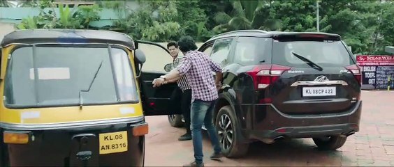 Thrissur Pooram (2019) Malayalam - Part 2