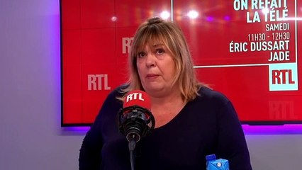 Michèle Bernier bientôt dans une fiction sur l'affaire Alexia Daval