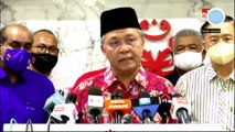 [PENUH] Sidang Media Menteri Besar Johor | 22 Jan 2022
