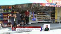 PHILBAKING, humihirit sa DTI ng taas-presyo ng Pinoy Tasty at Pinoy Pandesal | 24 Oras