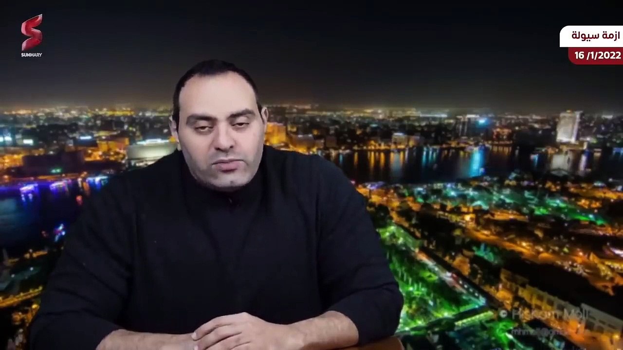 السيسي والكنز المصري - أسرار مدينة الذهب الجديدة و سيطرة مصر على الاسواق كما خططها السيسي