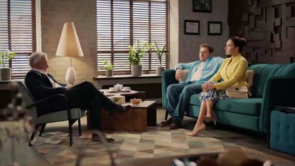 Семейка - 13 серия (2021)