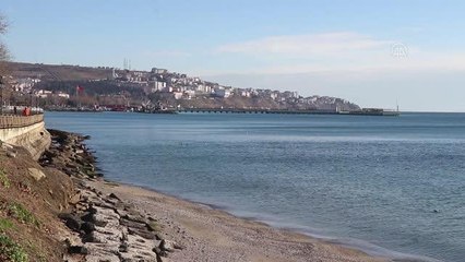 Marmara Denizi'nde ulaşım normale döndü