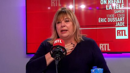 Cet homme politique avec lequel on confond Michèle Bernier
