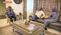 Nijerya Büyükelçisi Abba Türk halkının sıcaklığına hayran