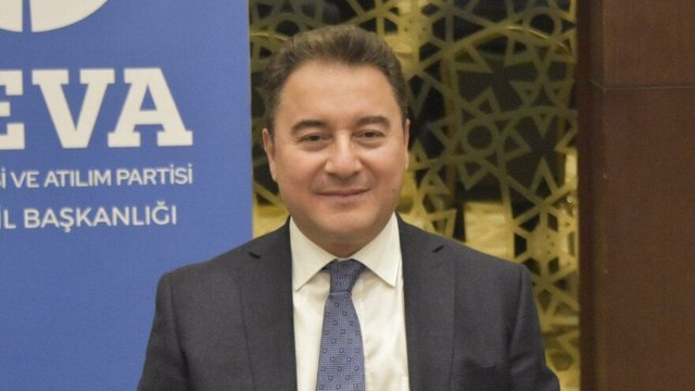 Ali Babacan: Seçimlere girmeyi ilk 9 ayda hak ettik