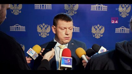 Бесит - 1 серия (2021)