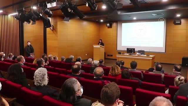 En başarılı sağlık çalışanlarına teşekkür belgesi verildi