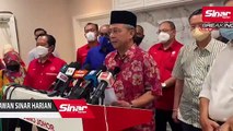 MB Johor beri bayangan PRN tak lama lagi