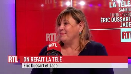 Michèle Bernier dans une comédie musicale pour "On Refait La Télé" !