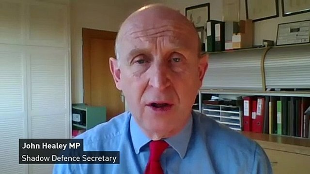 Labour: Sue Gray report must be published 'with evidence'