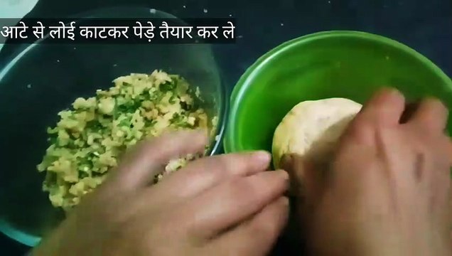 आलू मसाला पराठा रेस्टोरेंट जैसा अनूपमा स्टाइल I Heart shape Aloo Paratha I How to make Aloo Paratha by Safina Kitchen