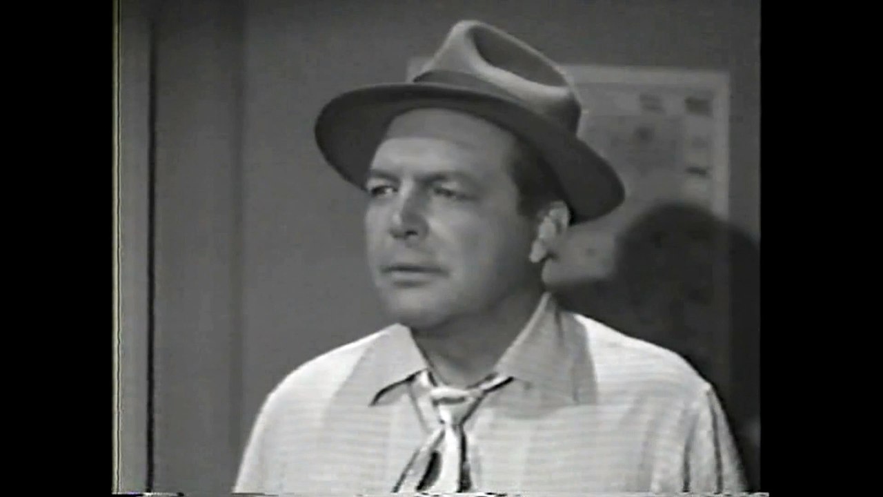 The Counselor S3 E26 Richard Diamond Private Detective Call Mr D