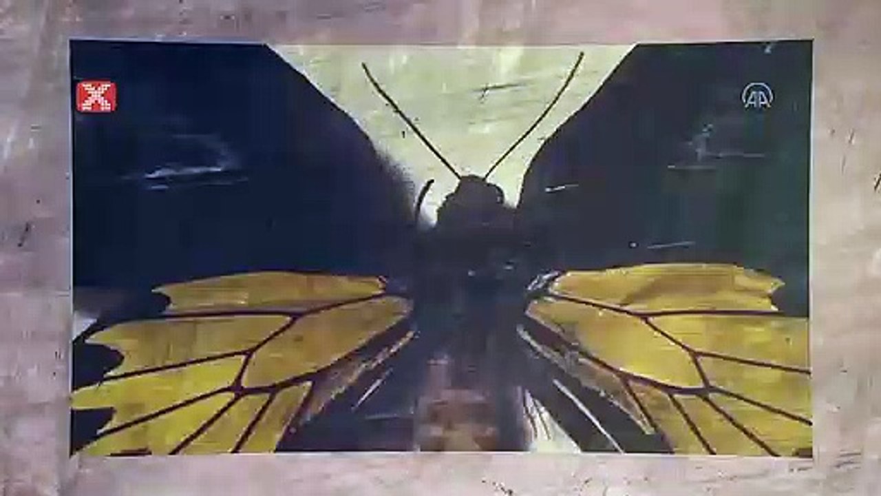 İlhan Cavcav için duygusal klip