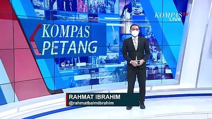 Warga Panik, Kabel Listrik PLN di Jakarta Pusat Terbakar dan Timbulkan Ledakan Kecil!