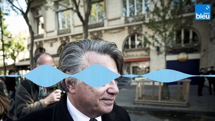 Gilbert Collard, membre du Rassemblement National, officialise son ralliement à Eric Zemmour : "Je pense qu'un jour viendra où Marine Le Pen rejoindra Eric Zemmour"