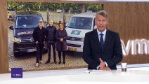 Fotovognen | På besøg hos Natholdet i København | 29-10-2019 | TV MIDTVEST @ TV2 Danmark