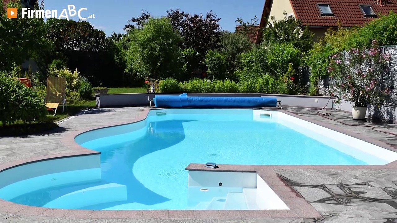 ATA Pool Trading e.U. in Grafenwörth – Ihr Profi für Schwimmbadbau & Pooltechnik