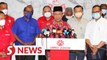 Johor polls: State assembly officially dissolved, says MB