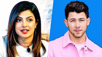 Reason Why Priyanka & Nick Had A Baby Via Surrogacy!