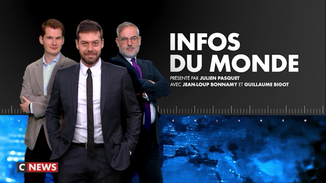 Infos du Monde du 22/01/2022