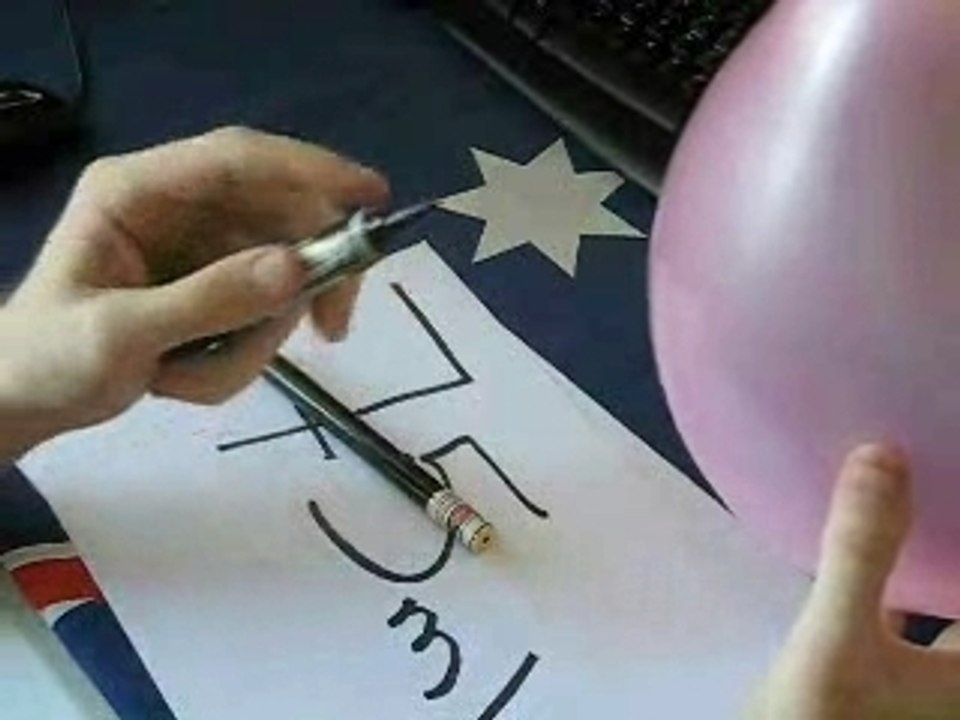 Green laser pointer power tutorial - Viper laser pointers